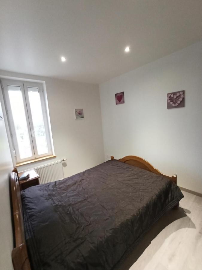 Le Nid De La Baie De Somme Apartment Friville-Escarbotin ภายนอก รูปภาพ