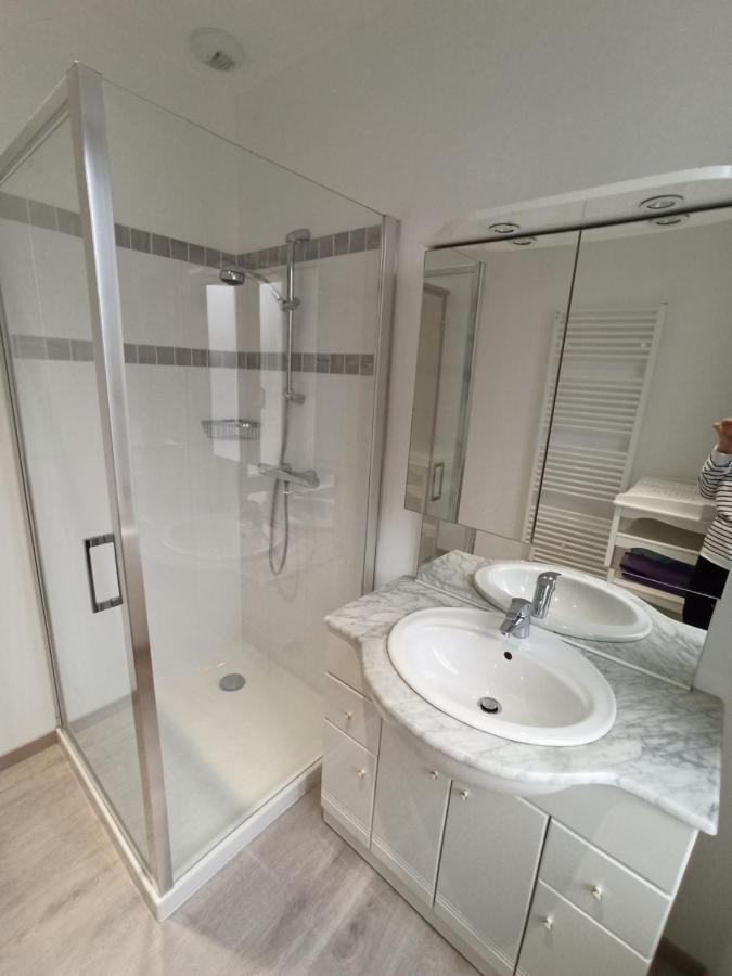 Le Nid De La Baie De Somme Apartment Friville-Escarbotin ภายนอก รูปภาพ