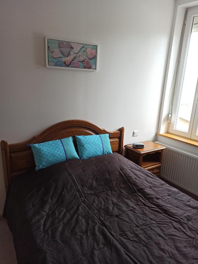 Le Nid De La Baie De Somme Apartment Friville-Escarbotin ภายนอก รูปภาพ